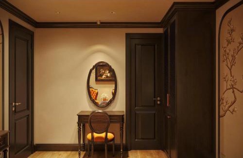 Long Bien Hotel | Diamond Hotel