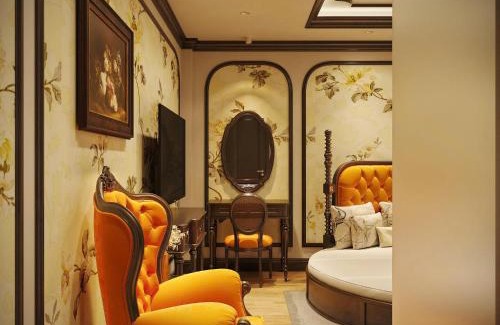 Long Bien Hotel | Diamond Hotel