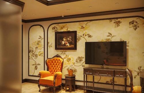 Long Bien Hotel | Diamond Hotel