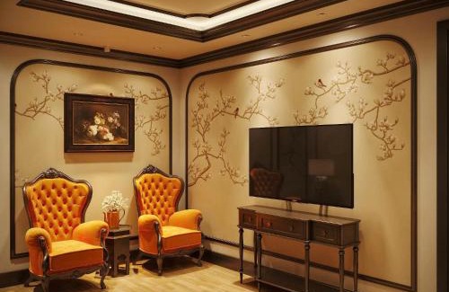 Long Bien Hotel | Diamond Hotel