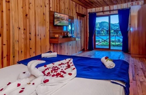 Seki Hotel | Diamond Lord Bungalow