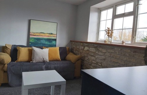 Bletchingdon Apartment | Diamond Park near Oxford, Bicester, Blenheim