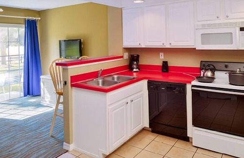 Kissimmee Villa | Diamond Resorts Barefoot'n Resort - 2 Bedroom