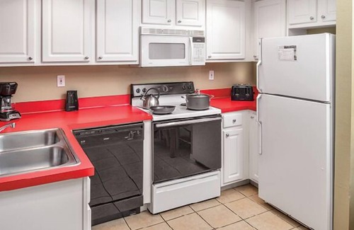 Kissimmee Villa | Diamond Resorts Barefoot'n Resort - 2 Bedroom