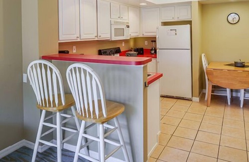 Kissimmee Villa | Diamond Resorts Barefoot'n Resort - 2 Bedroom
