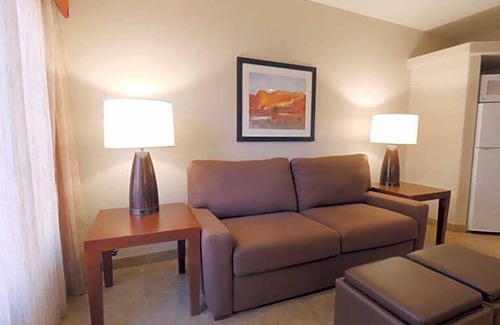 Oak Creek Apartment | Diamond Resorts Bell Rock Inn - Studio