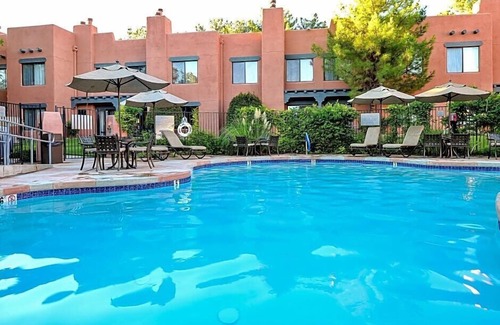 Oak Creek Apartment | Diamond Resorts Bell Rock Inn - Studio