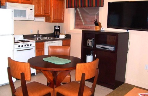 Pittman Center Villa | Diamond Resorts Bent Creek Golf Village - Two Bedroom Lockoff