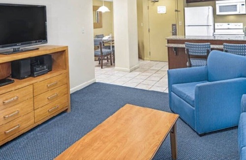 East Daytona Villa | Diamond Resorts Daytona Beach Regency - 1 Bedroom Standard