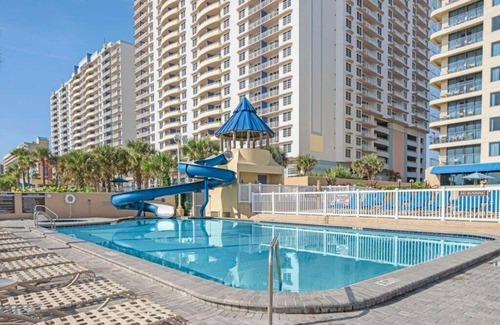 East Daytona Villa | Diamond Resorts Daytona Beach Regency - 1 Bedroom Standard