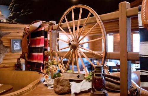 Kohls Ranch Cabin | Diamond Resorts Kohl's Ranch Lodge - Studio