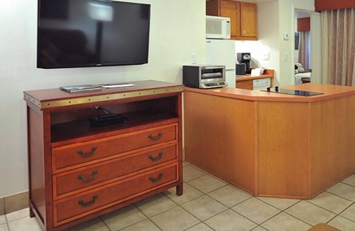 Sedona Cabin | Diamond Resorts Los Abrigados Resort & Spa - 2 Bedroom Suite