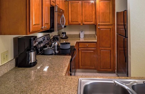 Kissimmee Villa | Diamond Resorts Polynesian Isles Resort - Phase I - 2 Bedroom