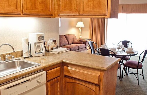 Avila Beach Apartment | Diamond Resorts San Luis Bay Inn - Studio