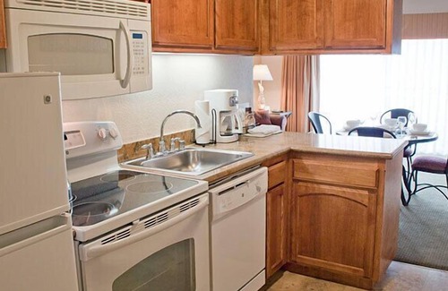 Avila Beach Apartment | Diamond Resorts San Luis Bay Inn - Studio