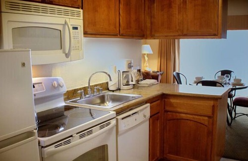 Avila Beach Villa | Diamond Resorts San Luis Bay Inn - Studio