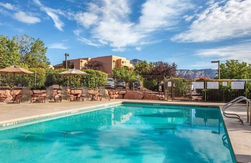 West Sedona Villa | Diamond Resorts Sedona Summit - Studio