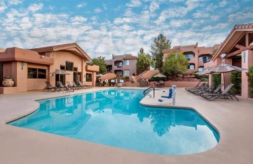 West Sedona Villa | Diamond Resorts Sedona Summit - Studio