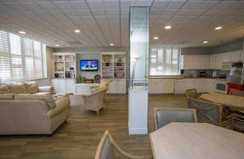 Bostroms Apartment | Diamond Resorts The Cove on Ormond Beach - North Tower - Studio