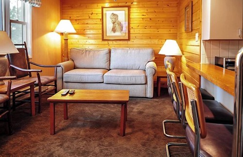 Estes Park Villa | Diamond Resorts The Historic Crags Lodge - Studio