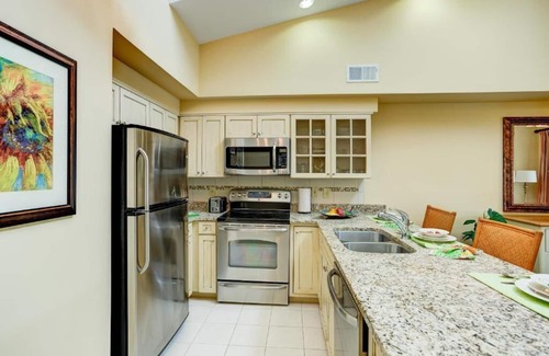 Northeast Virginia Beach Villa | Diamond Resorts Turtle Cay Resort - Studio