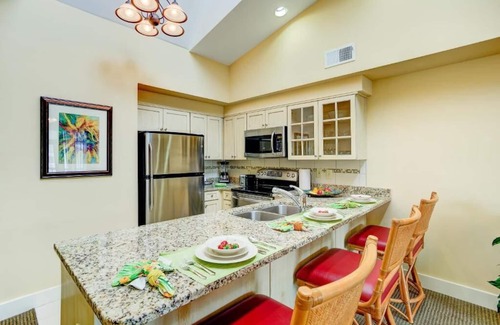 Northeast Virginia Beach Villa | Diamond Resorts Turtle Cay Resort - Studio