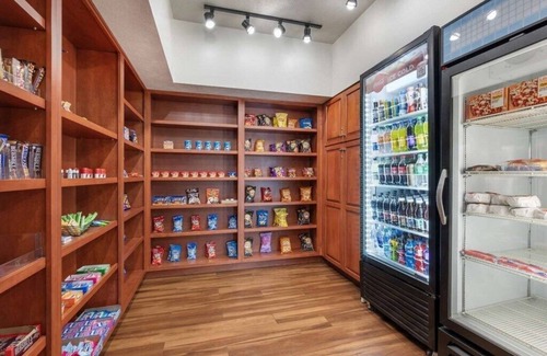 Mishawaka Villa | Diamond Resorts Varsity Clubs of America - South Bend - 1 Bedroom