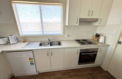 Kilkerran Apartment | Diamond Shores - Entire Home in Balgowan