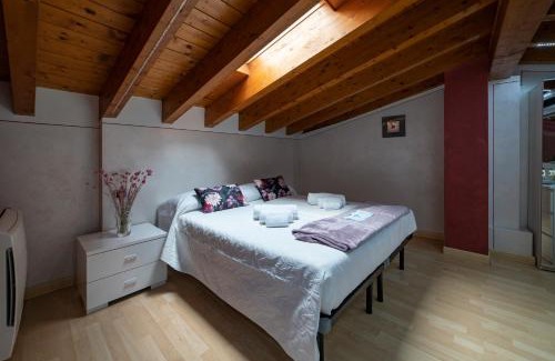 Sulzano Apartment | DIAMOND SUITE