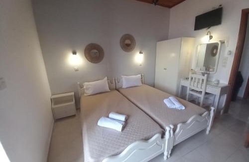 Mithimna Apartment | Diamond View