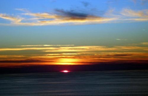 Mithimna Apartment | Diamond View