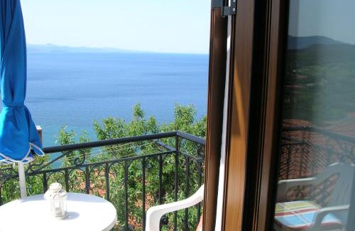 Mithimna Apartment | Diamond View