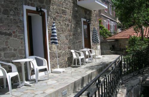 Mithimna Apartment | Diamond View