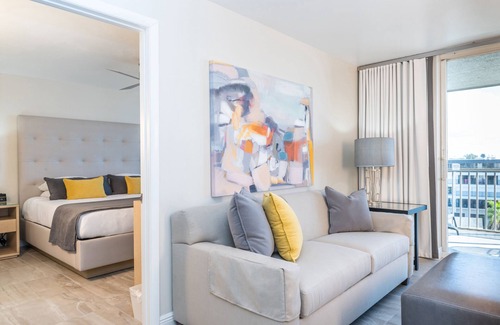 Fort Myers Beach Resort | DiamondHead Beach Resort