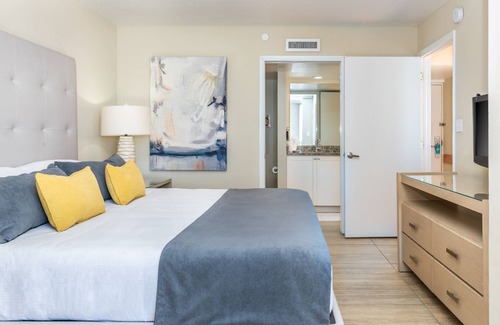 Fort Myers Beach Resort | DiamondHead Beach Resort
