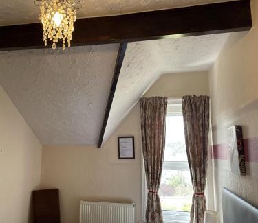 York House | Diamonds Lodge near York Hospital