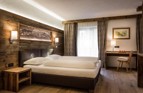 La Villa Hotel | Diana Dolomites
