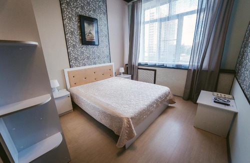 Kovrov Hotel | Diana Hotel