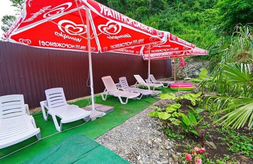 Shepsinskoe Hotel | Diana Hotel