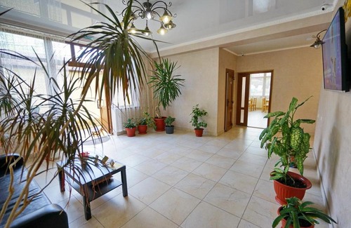 Shepsinskoe Hotel | Diana Hotel