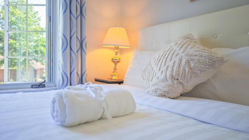 Charlottetown Hotel | Diana House