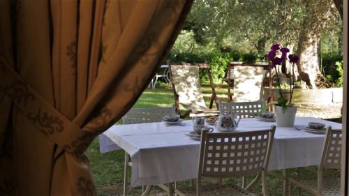 Santa Veneranda Apartment | Diana