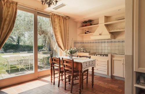 Santa Veneranda Apartment | Diana