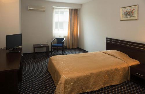 Yambol Hotel | Diana Palace