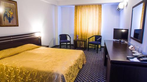 Yambol Hotel | Diana Palace