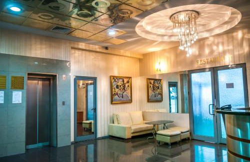 Yambol Hotel | Diana Palace
