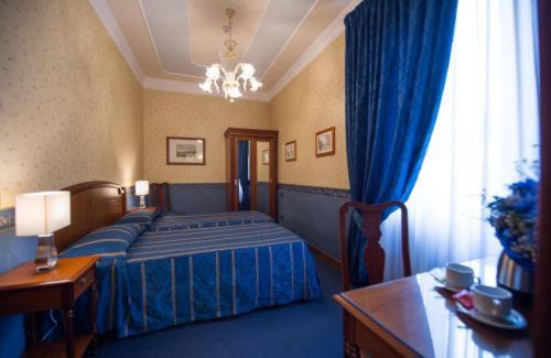Le Cure Hotel | Diana Park Hotel