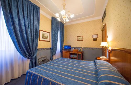 Le Cure Hotel | Diana Park Hotel