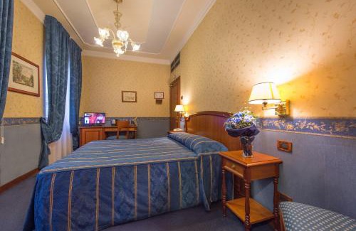 Le Cure Hotel | Diana Park Hotel
