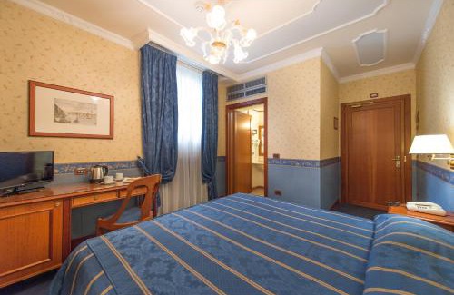 Le Cure Hotel | Diana Park Hotel